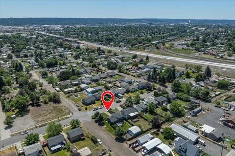 View/Area - 3423 E Fairview Ave, Spokane, WA 99217 photo 5 of 8