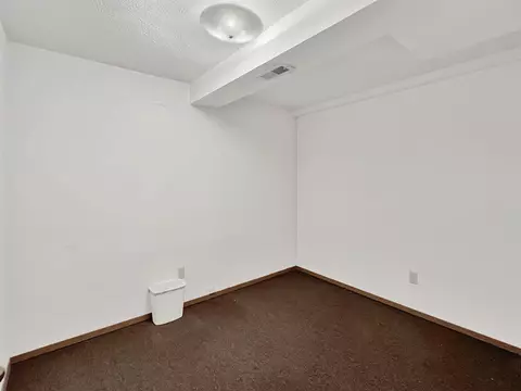 Bedroom - 3423 E Fairview Ave, Spokane, WA 99217 photo 7 of 7