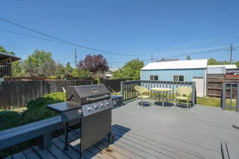 Exterior - 3423 E Fairview Ave, Spokane, WA 99217 photo 2 of 17