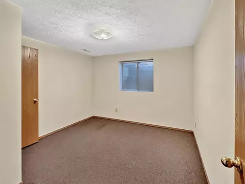 Bedroom - 3423 E Fairview Ave, Spokane, WA 99217 photo 6 of 7