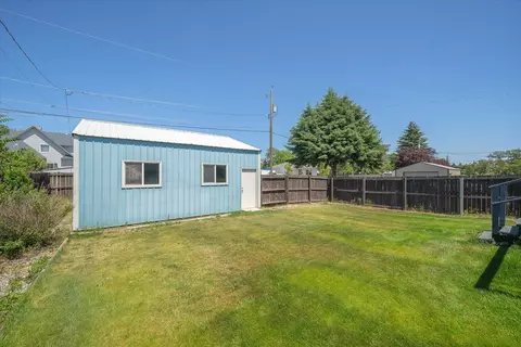 Exterior - 3423 E Fairview Ave, Spokane, WA 99217 photo 8 of 17