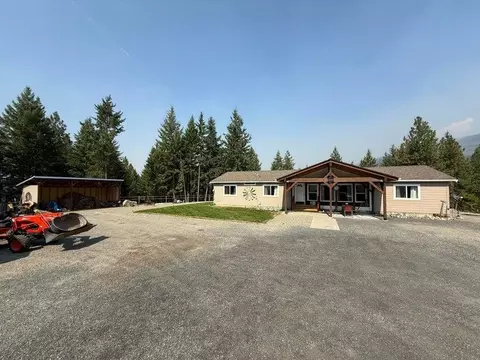 564 Old Dominion Rd, Colville, WA 99114