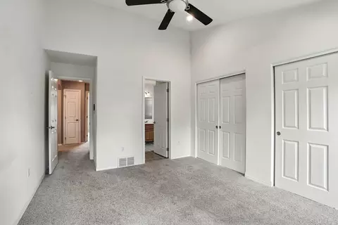 Bedroom - 1605 E 17th Ave, Spokane, WA 99203 photo 6 of 9