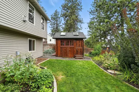 Exterior - 1605 E 17th Ave, Spokane, WA 99203 photo 6 of 9