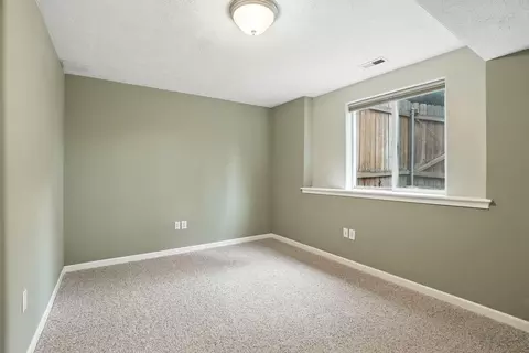 Bedroom - 1605 E 17th Ave, Spokane, WA 99203 photo 9 of 9