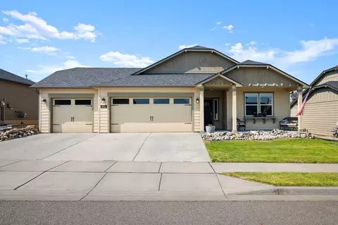 1812 S Eden St, Spokane Valley, WA 99016