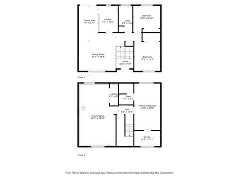 Floorplan - 3222 E 35th Ave, Spokane, WA 99223 photo 1 of 3