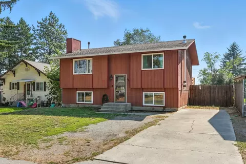 Exterior - 3222 E 35th Ave, Spokane, WA 99223 photo 2 of 7