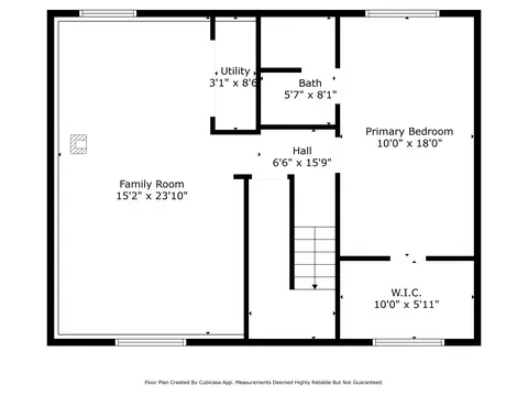 Floorplan - 3222 E 35th Ave, Spokane, WA 99223 photo 3 of 3