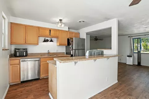 Kitchen - 3222 E 35th Ave, Spokane, WA 99223 photo 1 of 3
