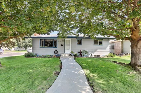 4222 N Martin St, Spokane, WA 99207