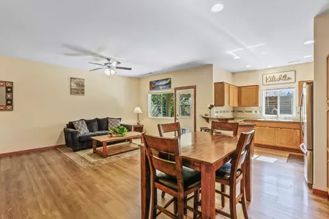 Dining - 9516 E Hoffman Ln, Spokane, WA 99206 photo 1 of 1