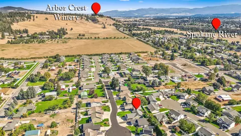 View/Area - 9516 E Hoffman Ln, Spokane, WA 99206 photo 2 of 3