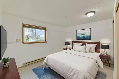 Bedroom - 701 E Brady Ct, Spokane, WA 99208 photo 8 of 9