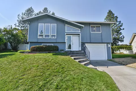 701 E Brady Ct, Spokane, WA 99208
