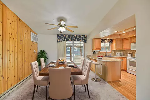 Dining - 701 E Brady Ct, Spokane, WA 99208 photo 1 of 1