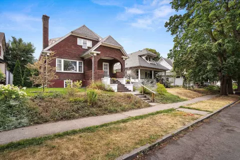 1607 W 11th Ave, Spokane, WA 99204