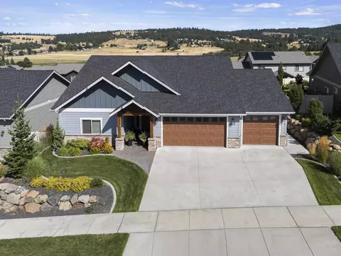 4119 S Glendora Dr, Spokane, WA 99223