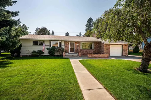 505 W Barnes Rd, Spokane, WA 99218