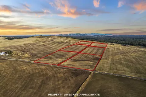 NNN S Andrus Rd #4, Cheney, WA 99004