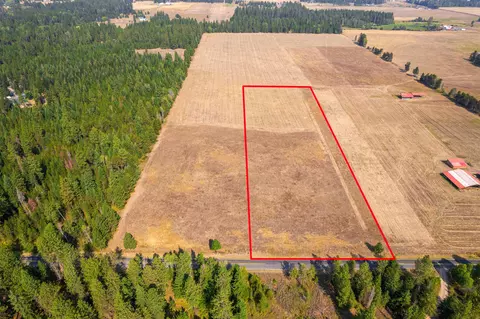 48 W Zz W Gibson Dahl Rd, Clayton, WA 99110