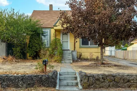 1317 E Liberty Ave, Spokane, WA 99207
