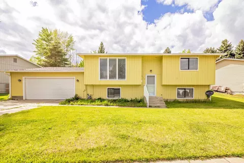 520 Scenic Hts, Cheney, WA 99004