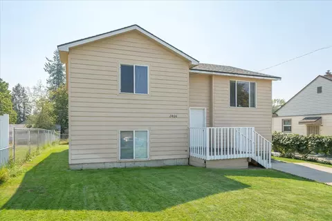 2406 Empire Ave, Spokane, WA 99207