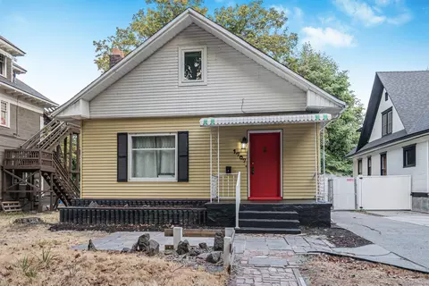 1707 S Grand Blvd, Spokane, WA 99203