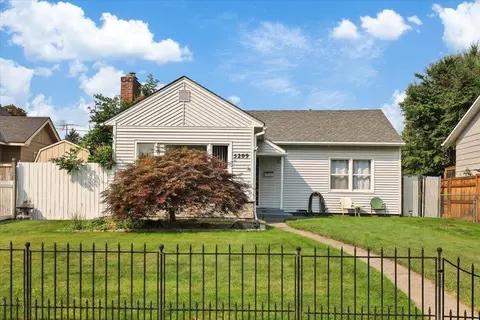 5209 N Madison St, Spokane, WA 99205