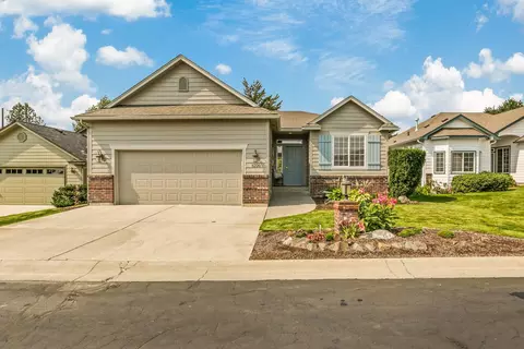 6220 S Smith Ln, Spokane, WA 99223