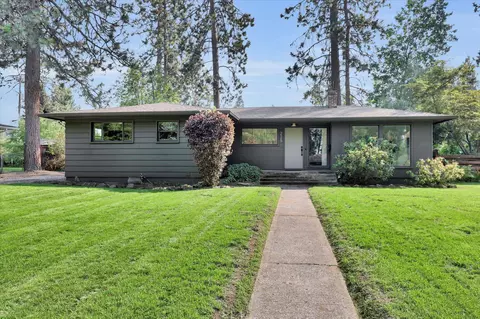 225 W 36th Ave, Spokane, WA 99203