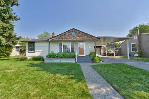 4620 N King Ct, Spokane, WA 99205