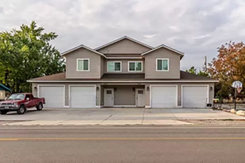 10811 E 10813 E Mission Ave, Spokane Valley, WA 99216