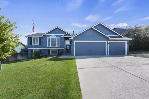 15216 N Chesapeake Dr, Mead, WA 99021