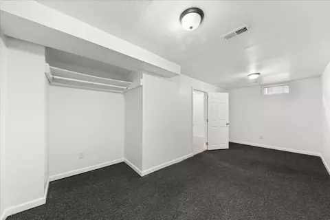 Bedroom - 1648 E Crown Ave, Spokane, WA 99207 photo 3 of 3
