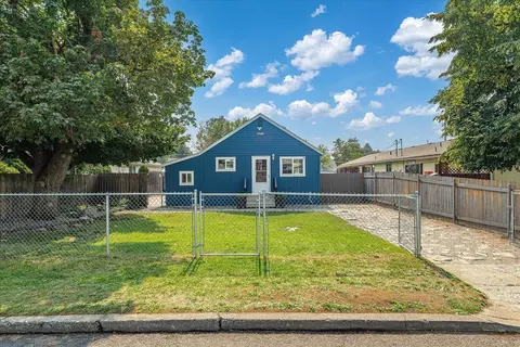 1648 E Crown Ave, Spokane, WA 99207