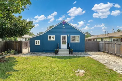 Exterior - 1648 E Crown Ave, Spokane, WA 99207 photo 5 of 14