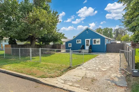 Exterior - 1648 E Crown Ave, Spokane, WA 99207 photo 8 of 14