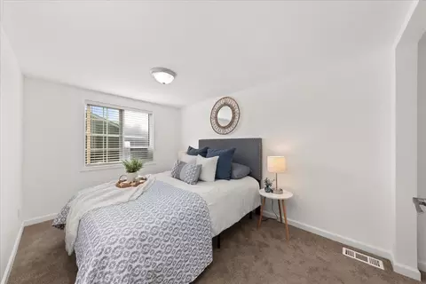 Bedroom - 1648 E Crown Ave, Spokane, WA 99207 photo 1 of 3