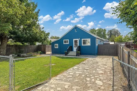 Exterior - 1648 E Crown Ave, Spokane, WA 99207 photo 9 of 14
