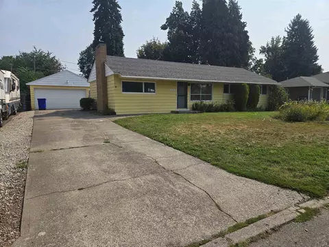 419 S Wilbur Rd, Spokane Valley, WA 99206