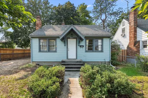 3311 W Lacrosse Ave, Spokane, WA 99205