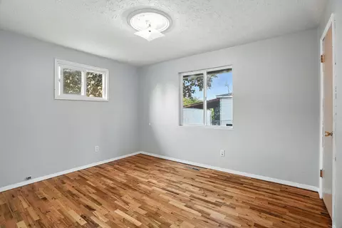 Bedroom - 2112 E Gordon Ave, Spokane, WA 99207 photo 2 of 5