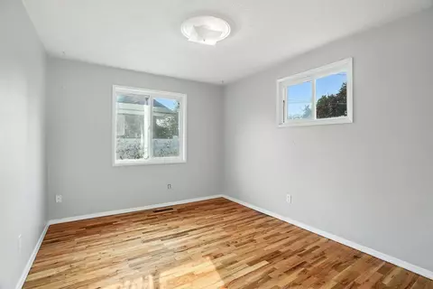 Bedroom - 2112 E Gordon Ave, Spokane, WA 99207 photo 1 of 5