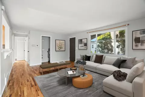 Living - 2112 E Gordon Ave, Spokane, WA 99207 photo 4 of 4