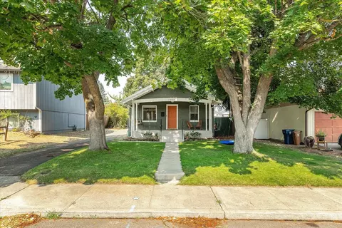 Exterior - 3311 E 34th Ave, Spokane, WA 99223 photo 9 of 9