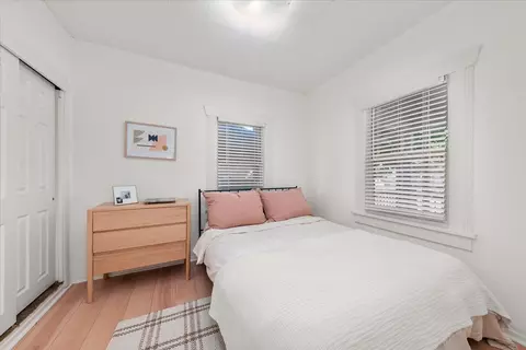 Bedroom - 3311 E 34th Ave, Spokane, WA 99223 photo 2 of 2