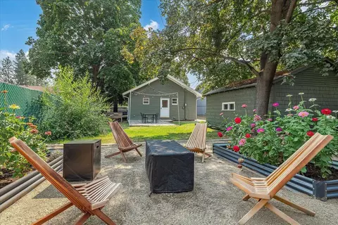 Exterior - 3311 E 34th Ave, Spokane, WA 99223 photo 6 of 9
