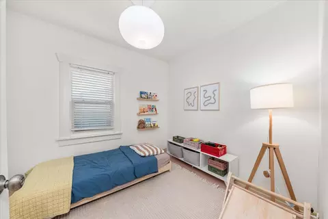 Bedroom - 3311 E 34th Ave, Spokane, WA 99223 photo 1 of 2
